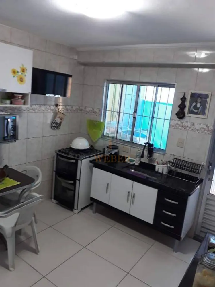 Casa, 3 quartos, 110 m² - Foto 18