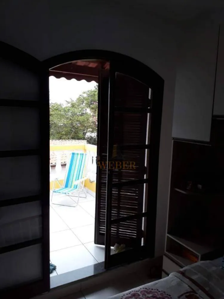 Casa, 3 quartos, 110 m² - Foto 7