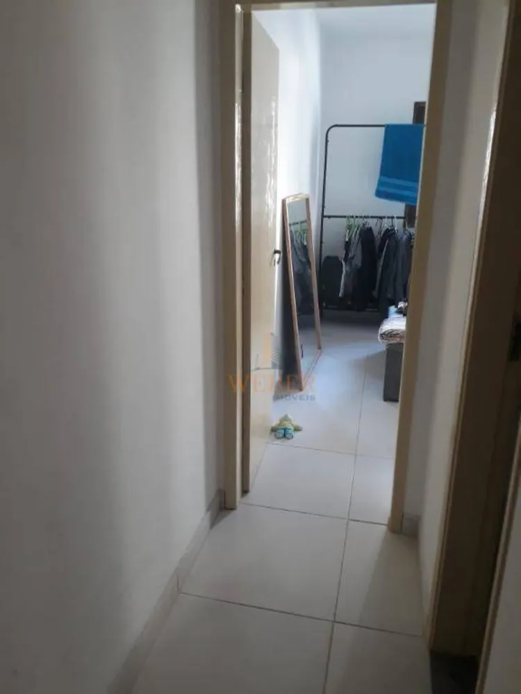 Casa, 3 quartos, 110 m² - Foto 5