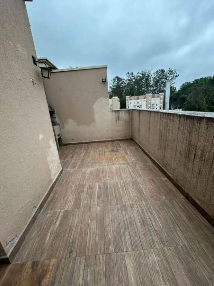 Cobertura, 3 quartos, 80 m² - Foto 4