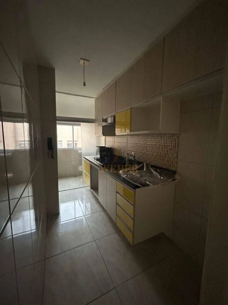 Cobertura, 3 quartos, 80 m² - Foto 2
