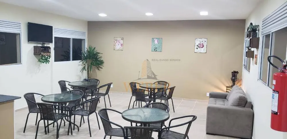 Cobertura, 3 quartos, 80 m² - Foto 1