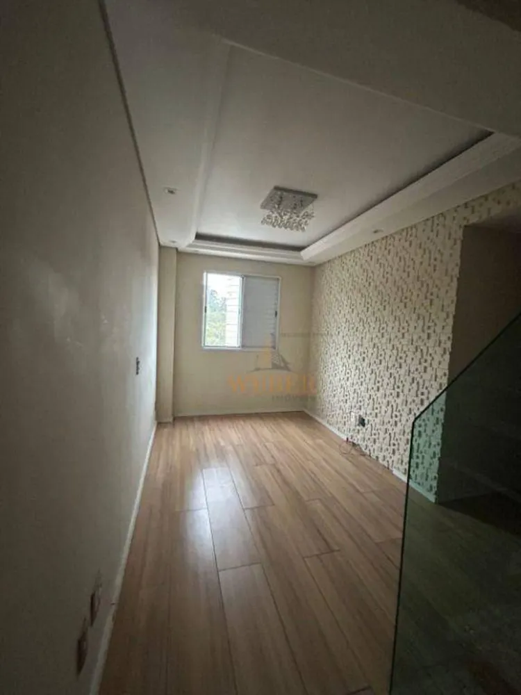 Cobertura, 3 quartos, 80 m² - Foto 3