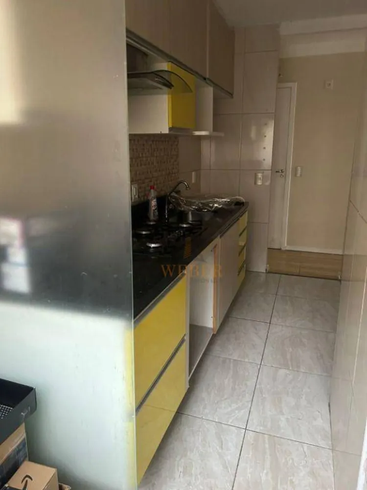 Cobertura, 3 quartos, 80 m² - Foto 1