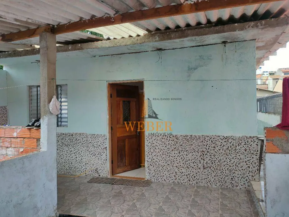 Sobrado, 7 quartos, 280 m² - Foto 8