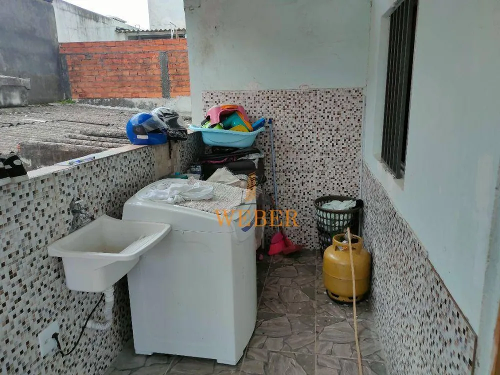 Sobrado, 7 quartos, 280 m² - Foto 12