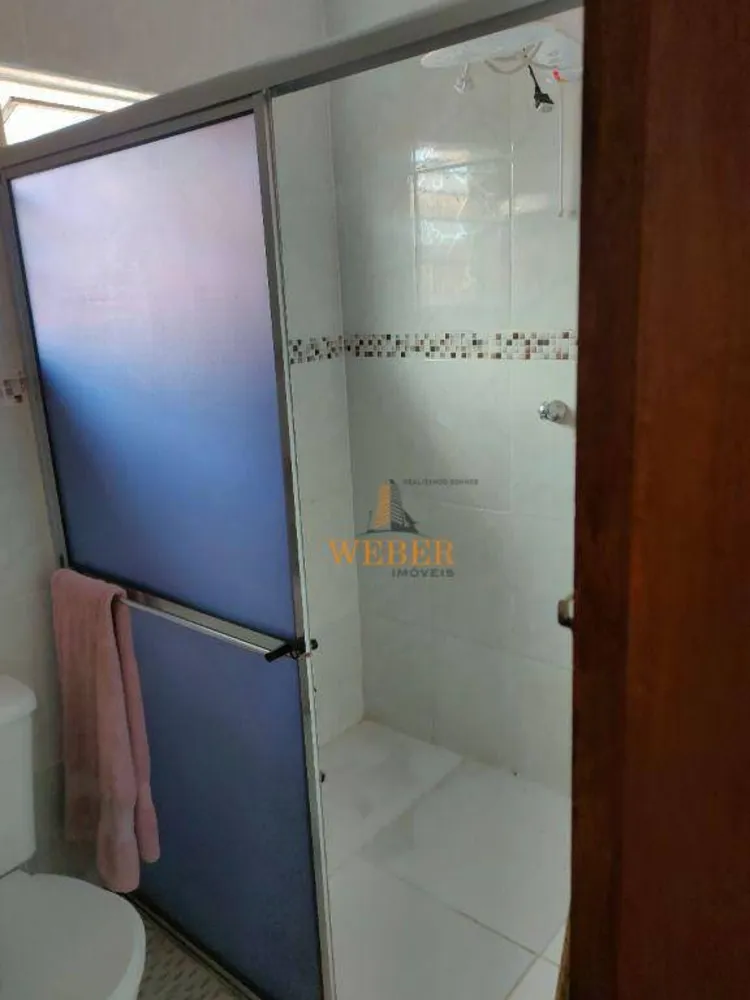 Sobrado, 7 quartos, 280 m² - Foto 6