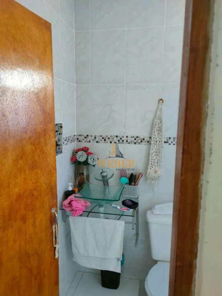 Sobrado, 7 quartos, 280 m² - Foto 1