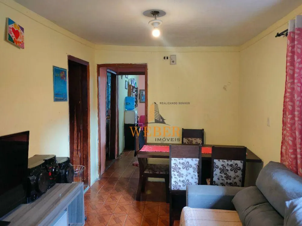 Sobrado, 7 quartos, 280 m² - Foto 5