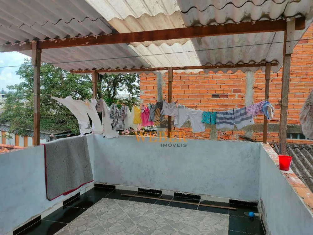 Sobrado, 7 quartos, 280 m² - Foto 13