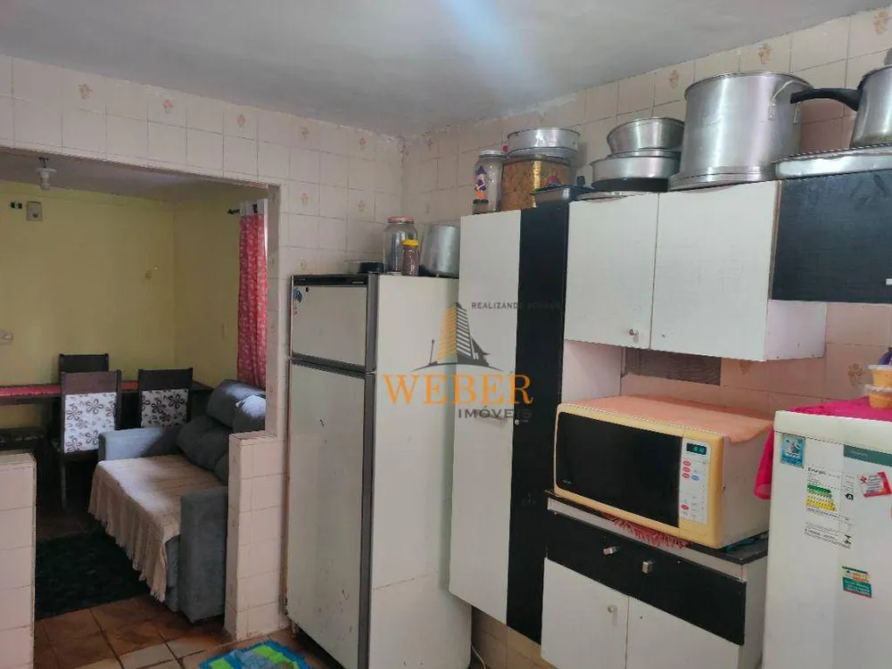 Sobrado, 7 quartos, 280 m² - Foto 2