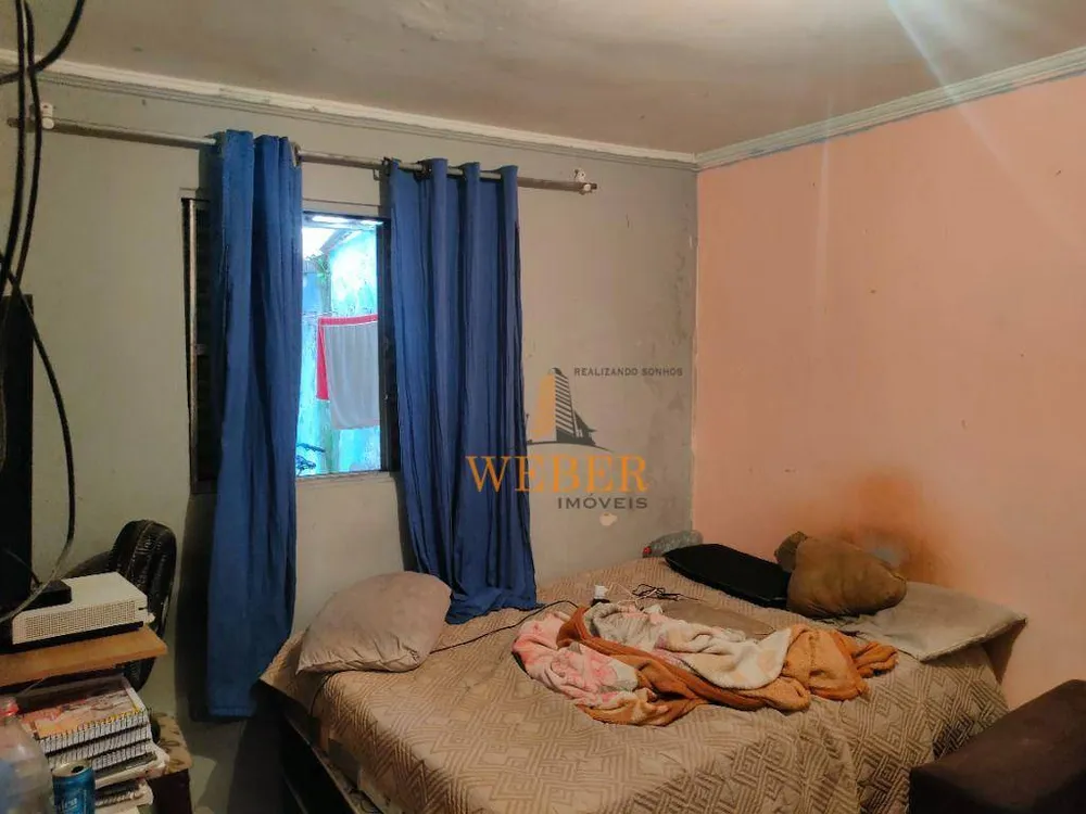 Sobrado, 7 quartos, 280 m² - Foto 2