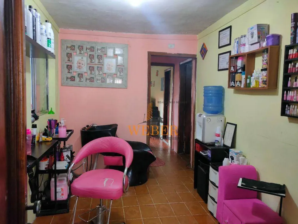 Sobrado, 7 quartos, 280 m² - Foto 3