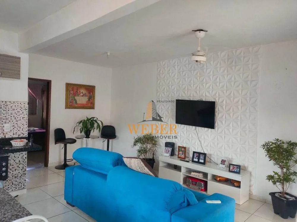 Sobrado, 7 quartos, 280 m² - Foto 15
