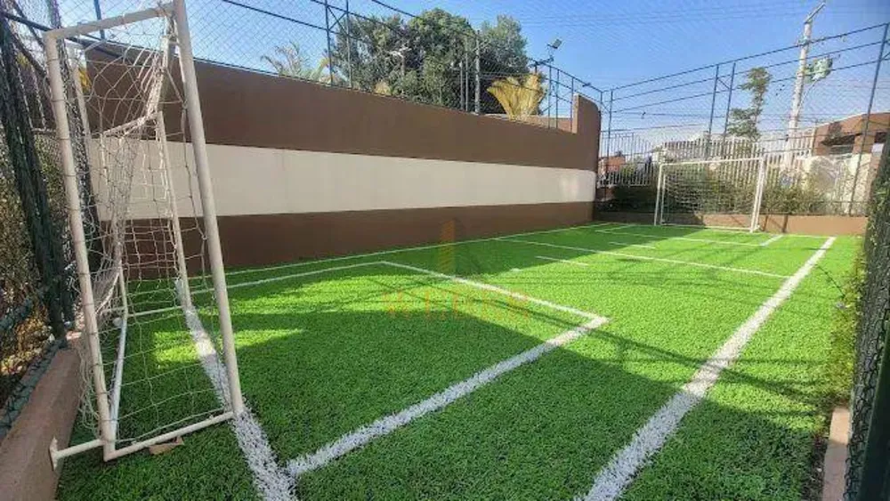 Apartamento, 2 quartos, 56 m² - Foto 6