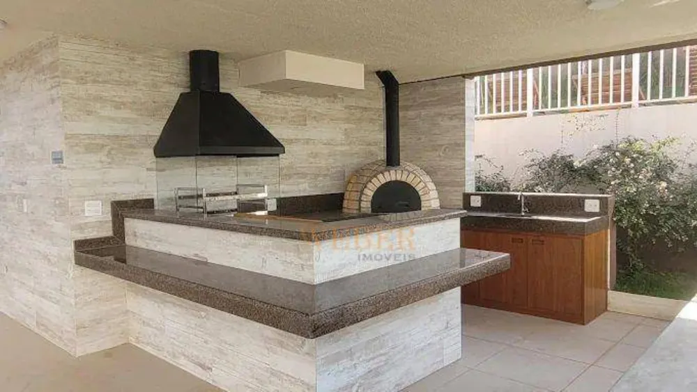 Apartamento, 2 quartos, 56 m² - Foto 4