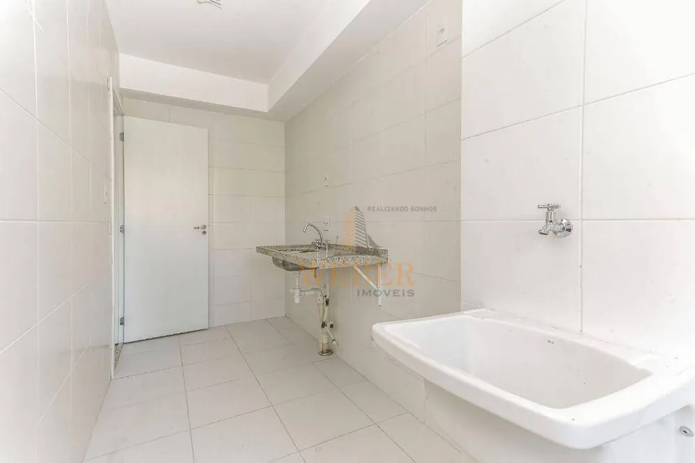 Apartamento, 2 quartos, 56 m² - Foto 2