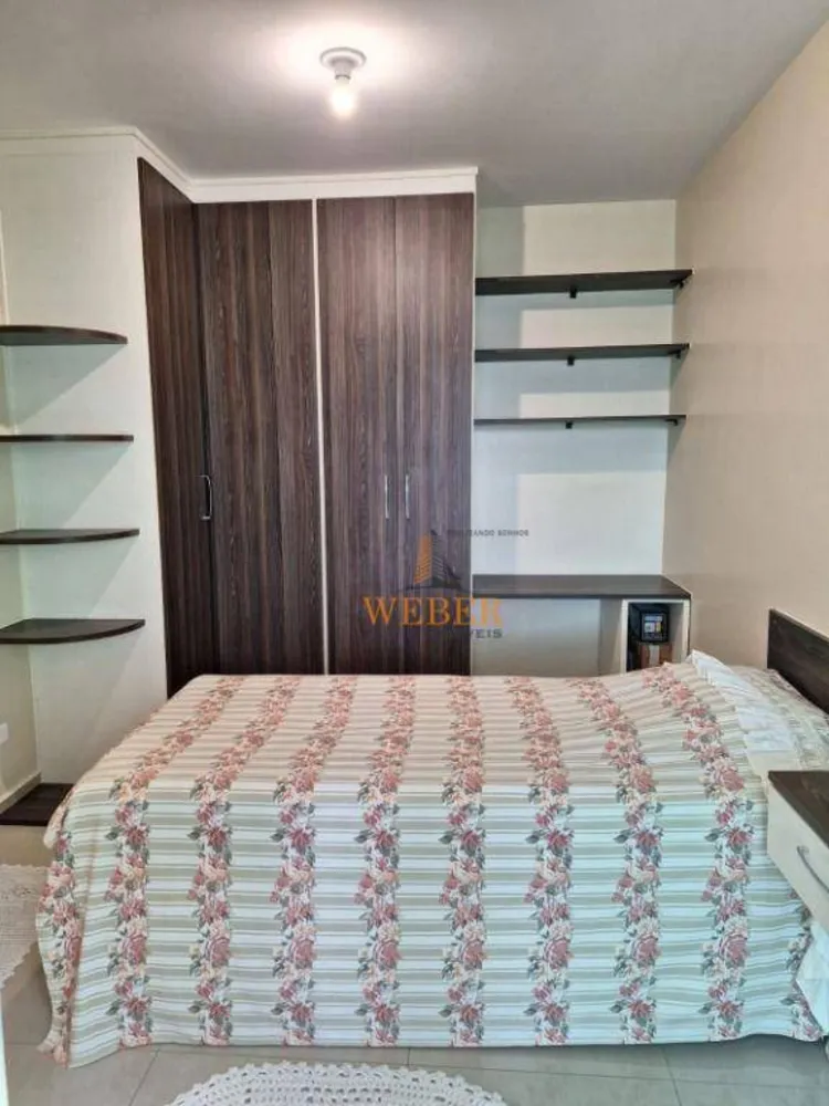 Sobrado, 3 quartos, 156 m² - Foto 13