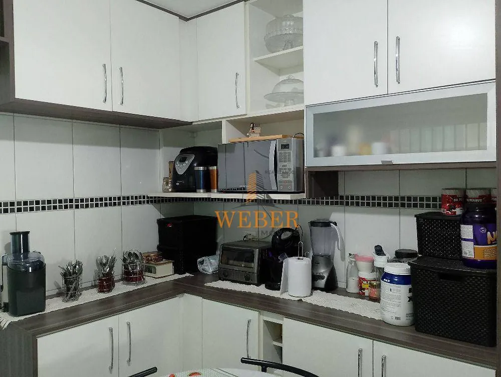 Sobrado, 3 quartos, 156 m² - Foto 6