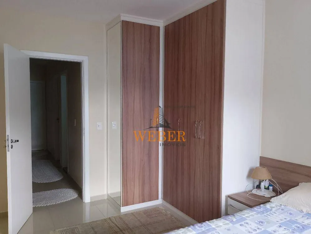 Sobrado, 3 quartos, 156 m² - Foto 12