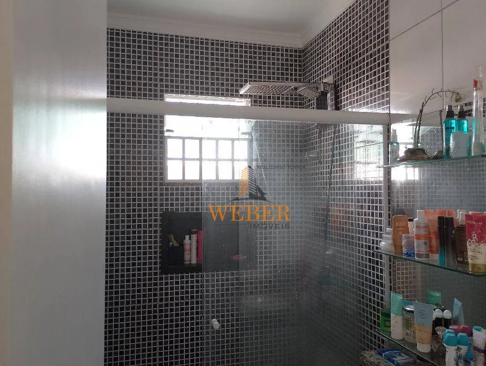 Sobrado, 3 quartos, 156 m² - Foto 14
