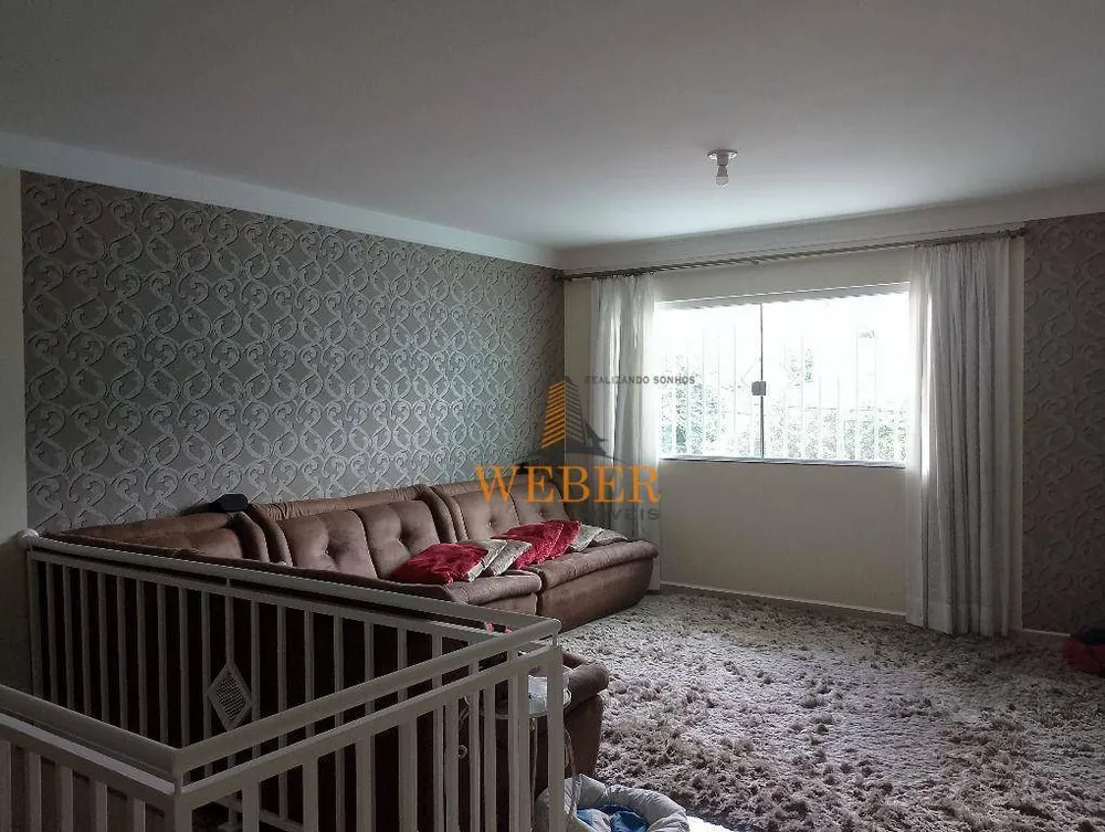 Sobrado, 3 quartos, 156 m² - Foto 2