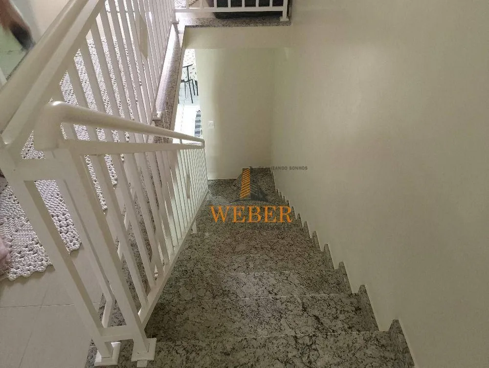 Sobrado, 3 quartos, 156 m² - Foto 10