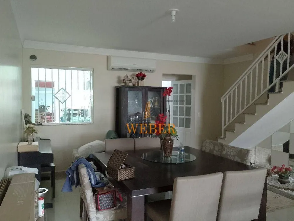 Sobrado, 3 quartos, 156 m² - Foto 4