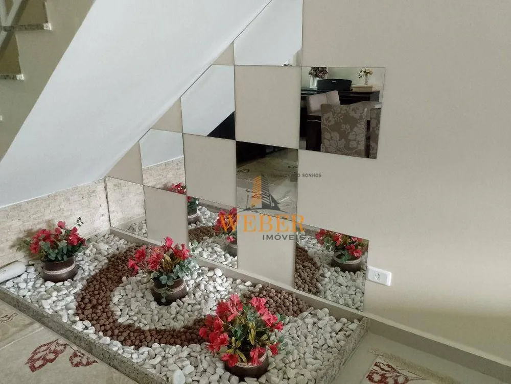 Sobrado, 3 quartos, 156 m² - Foto 5
