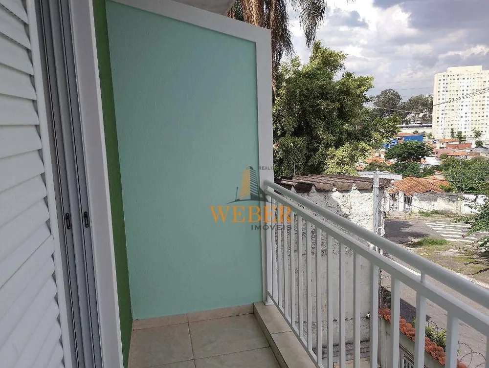 Sobrado, 3 quartos, 156 m² - Foto 16