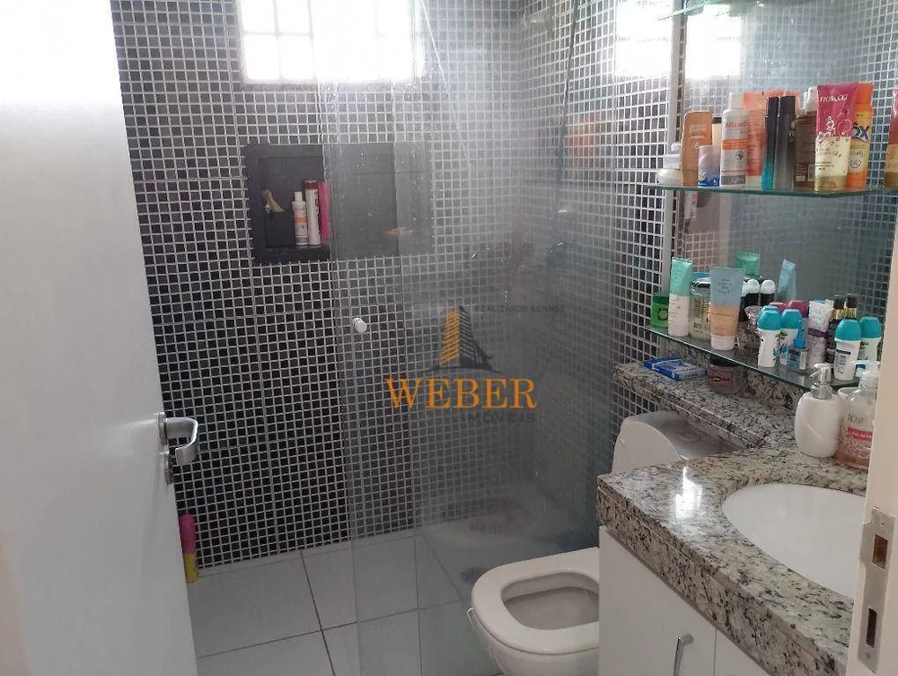 Sobrado, 3 quartos, 156 m² - Foto 15