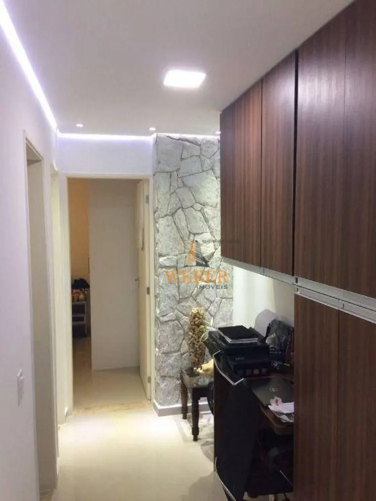 Apartamento, 1 quarto, 38 m² - Foto 8