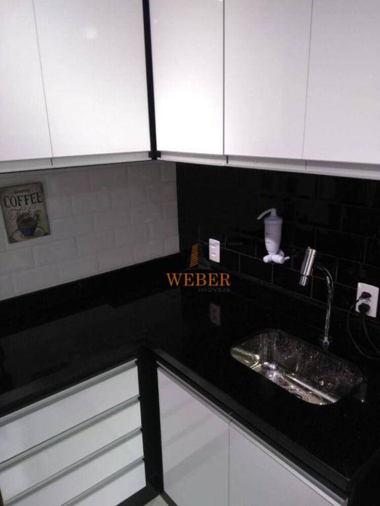 Apartamento, 1 quarto, 38 m² - Foto 1