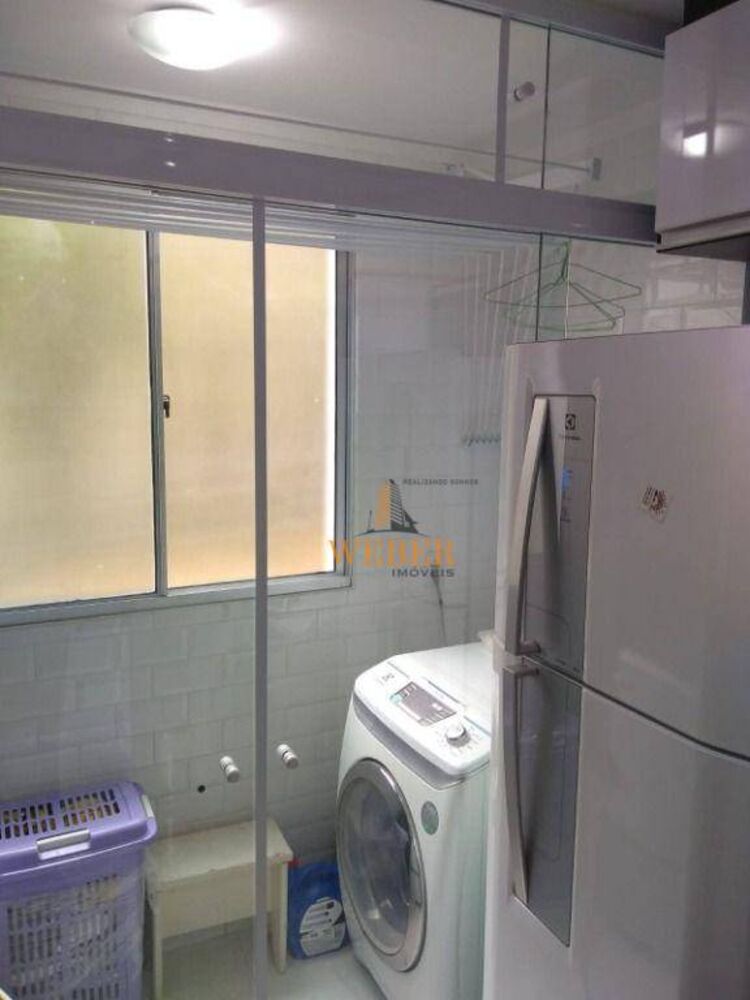 Apartamento, 1 quarto, 38 m² - Foto 3