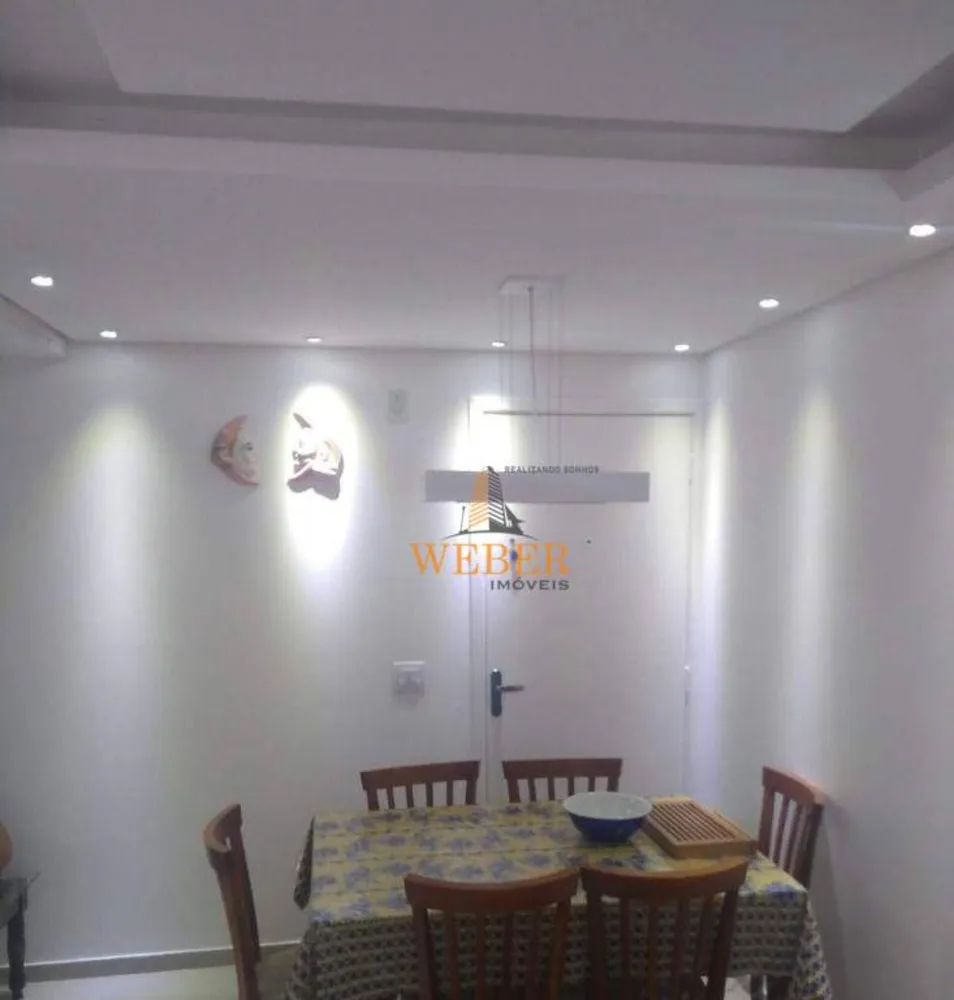 Apartamento, 1 quarto, 38 m² - Foto 6