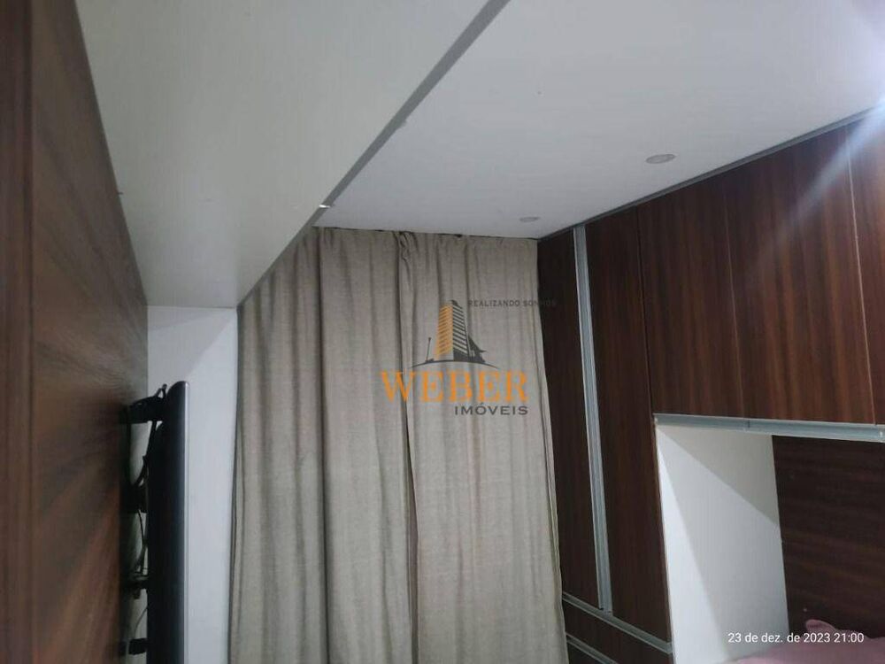 Apartamento, 1 quarto, 38 m² - Foto 2