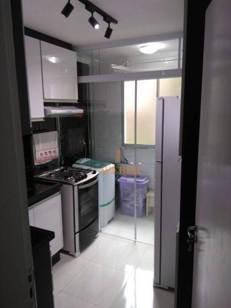 Apartamento, 1 quarto, 38 m² - Foto 4