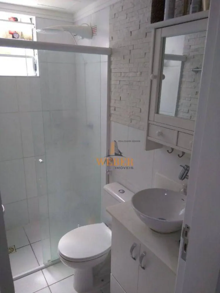 Apartamento, 1 quarto, 38 m² - Foto 5