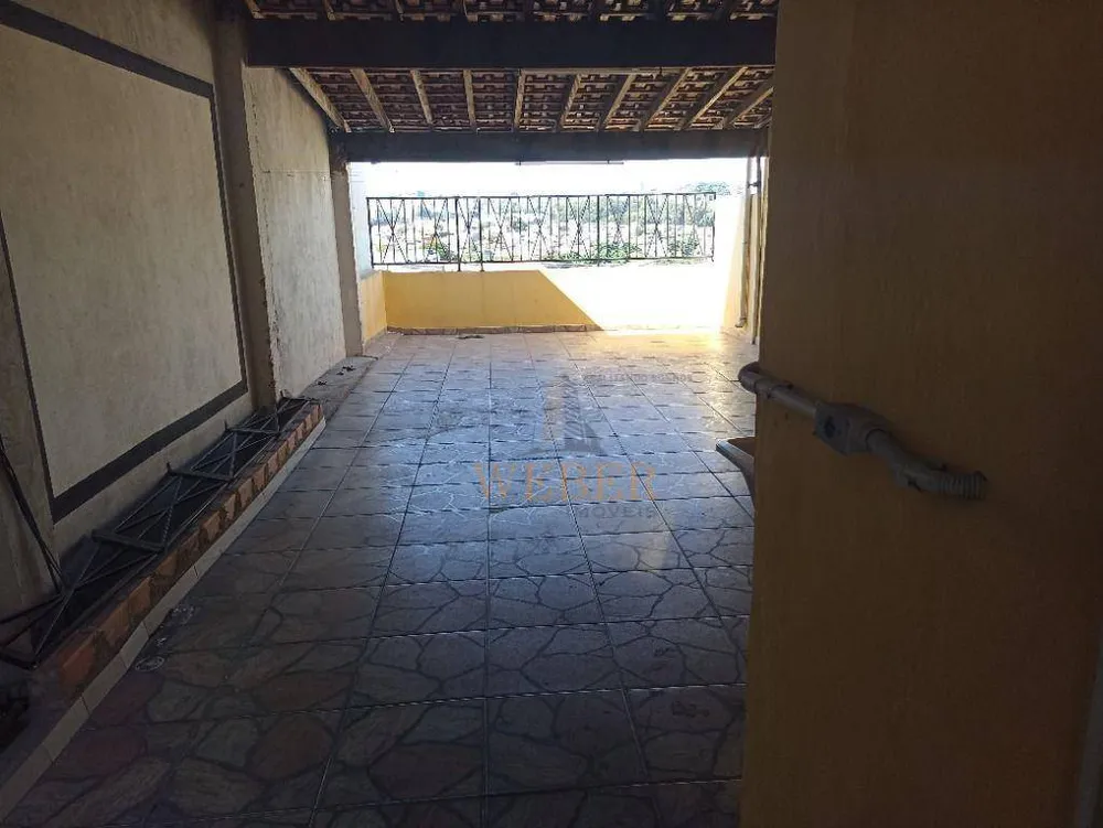 Casa, 3 quartos, 320 m² - Foto 2