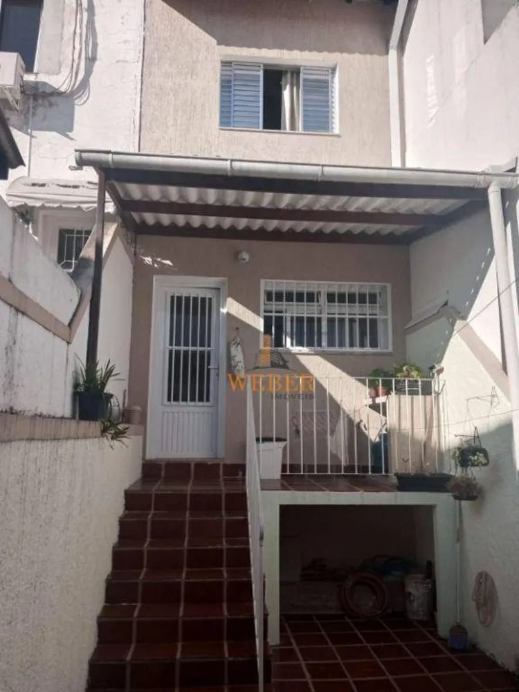 Sobrado, 2 quartos, 109 m² - Foto 4