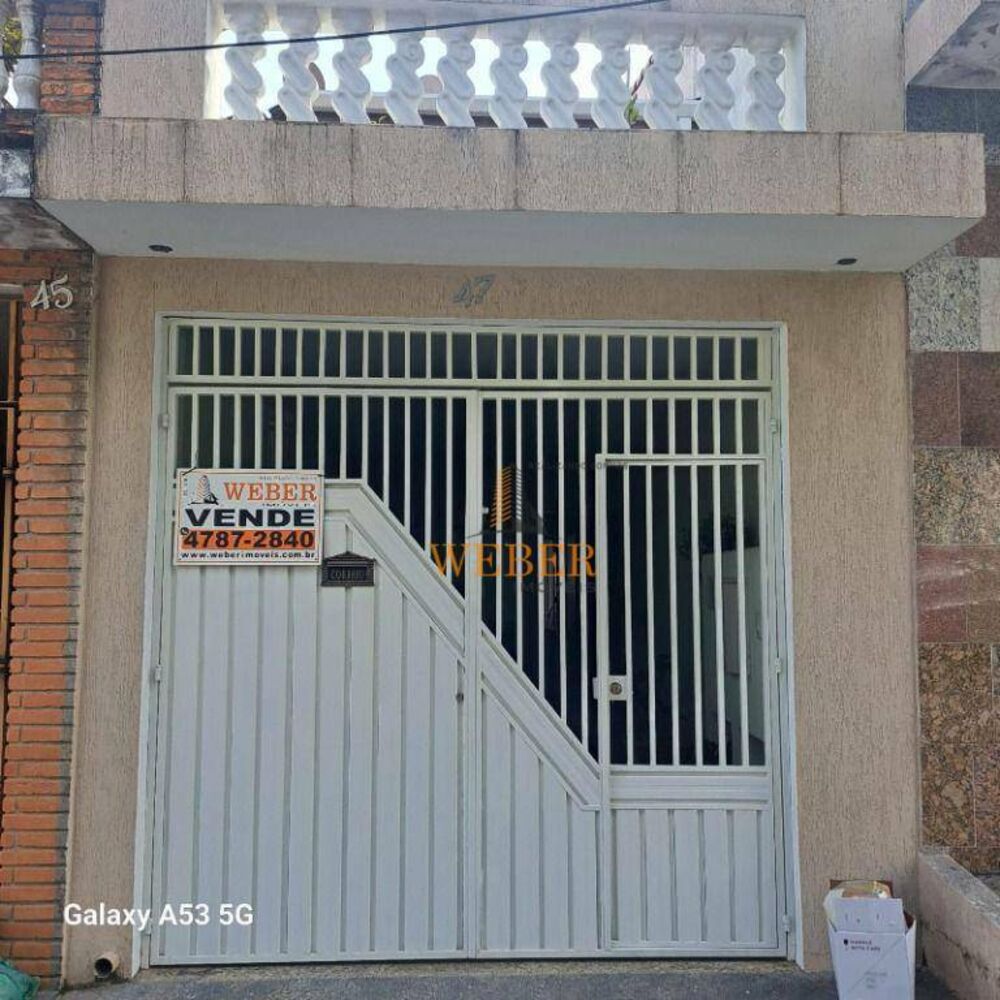 Sobrado, 2 quartos, 109 m² - Foto 4