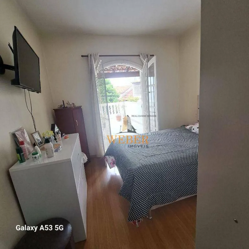 Sobrado, 2 quartos, 109 m² - Foto 11