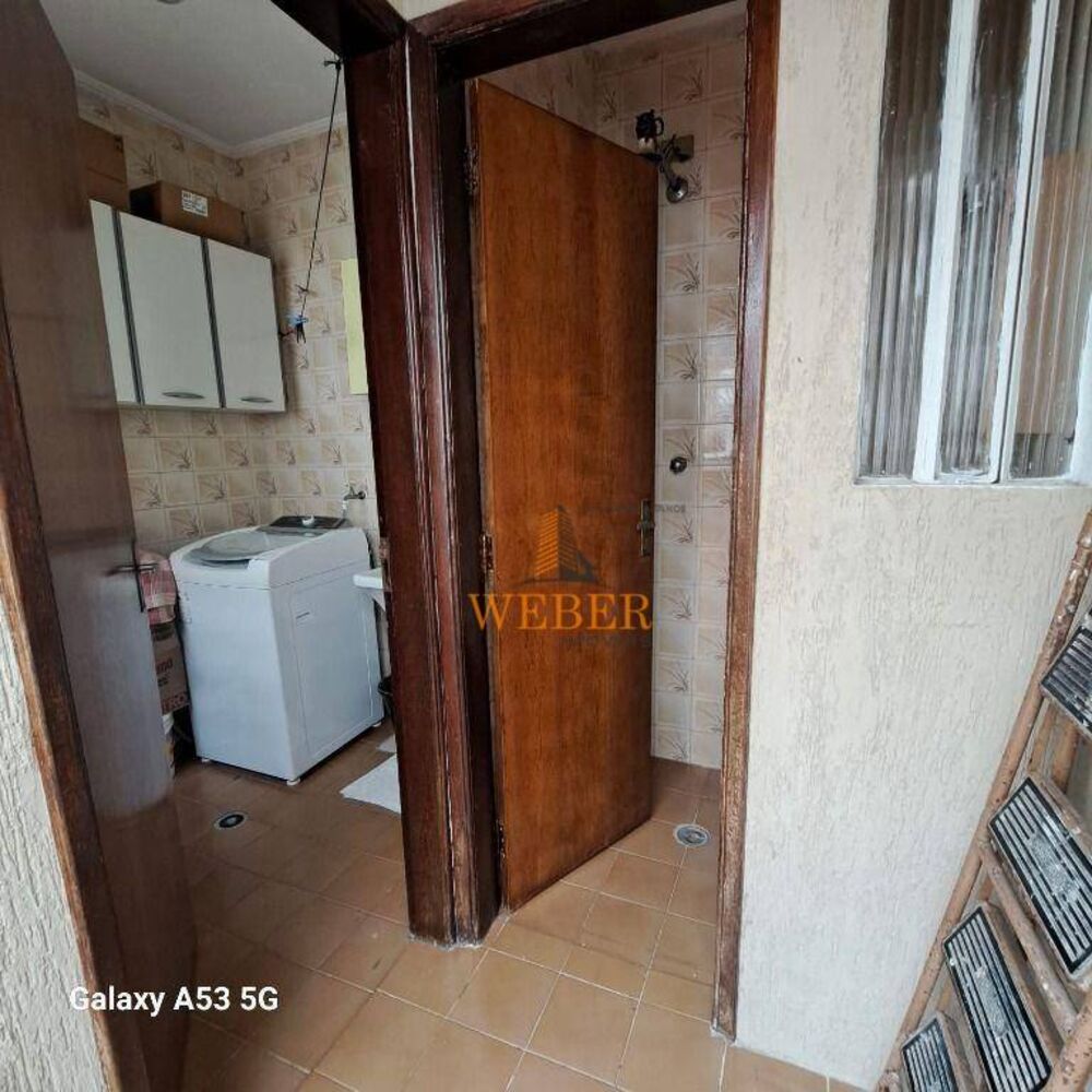 Sobrado, 2 quartos, 109 m² - Foto 2