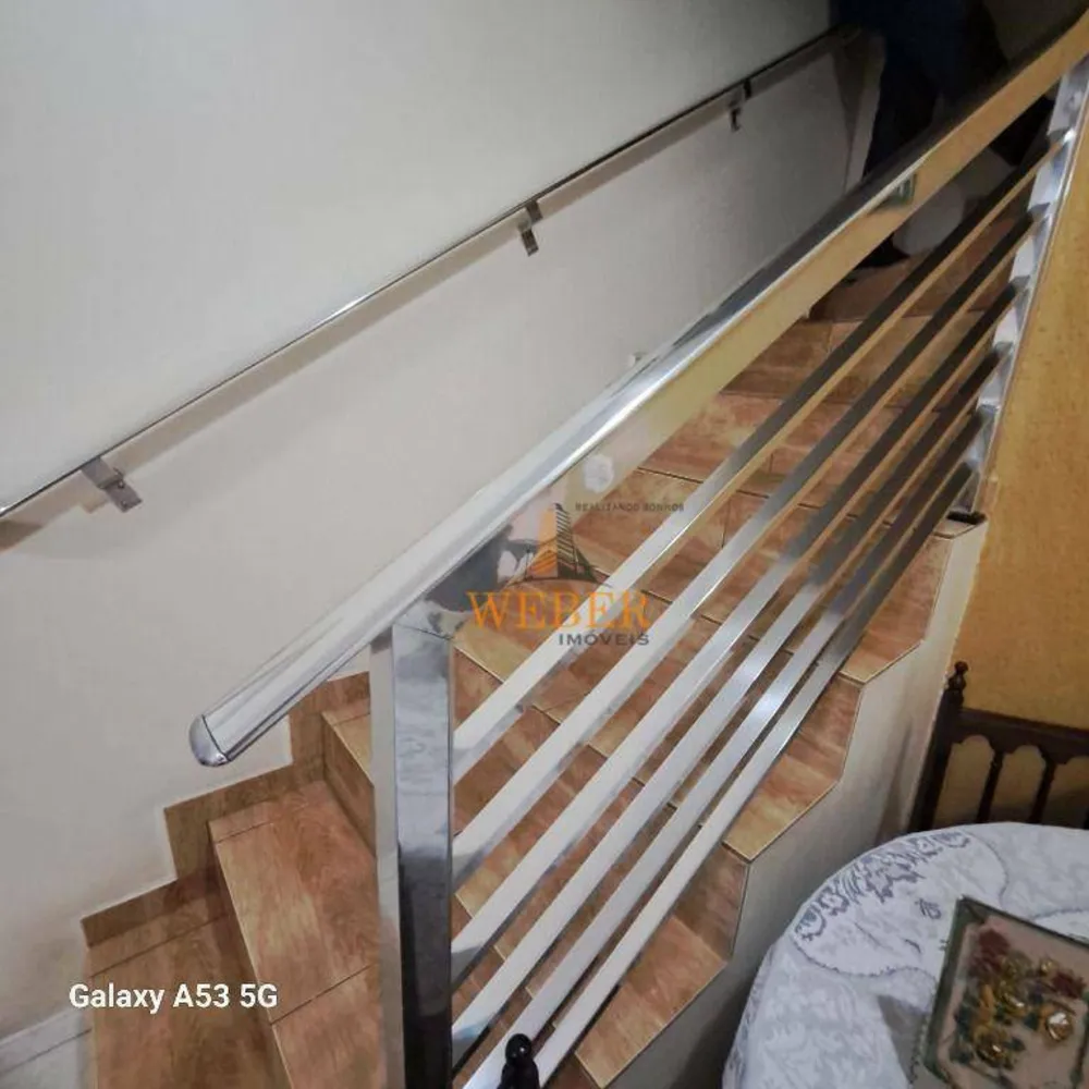 Sobrado, 2 quartos, 109 m² - Foto 13