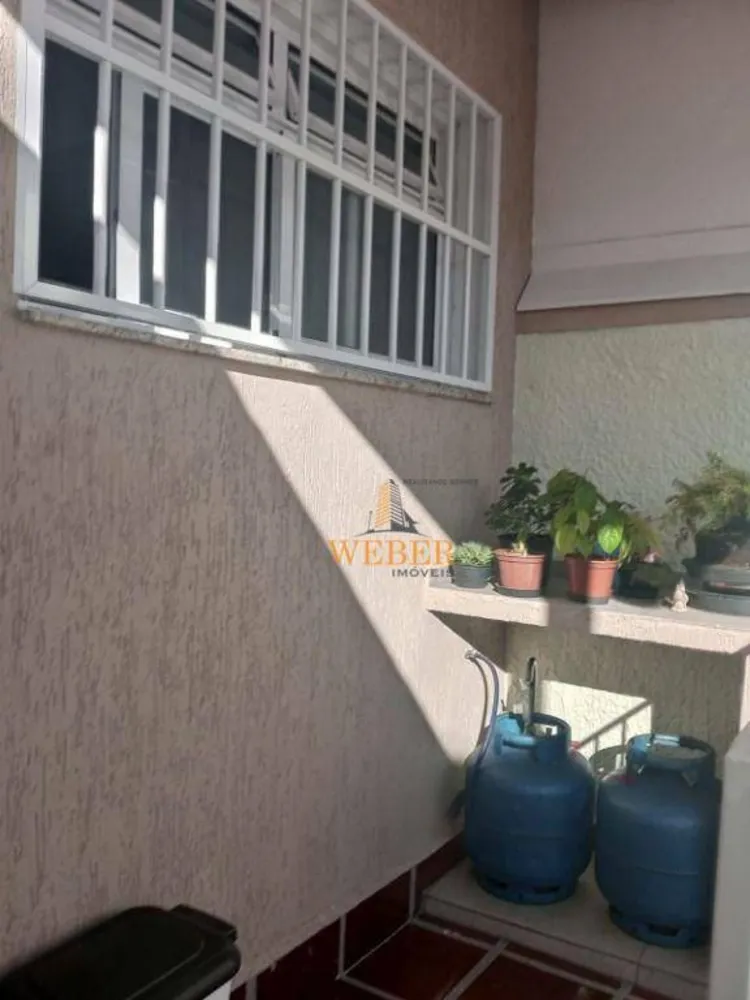 Sobrado, 2 quartos, 109 m² - Foto 5