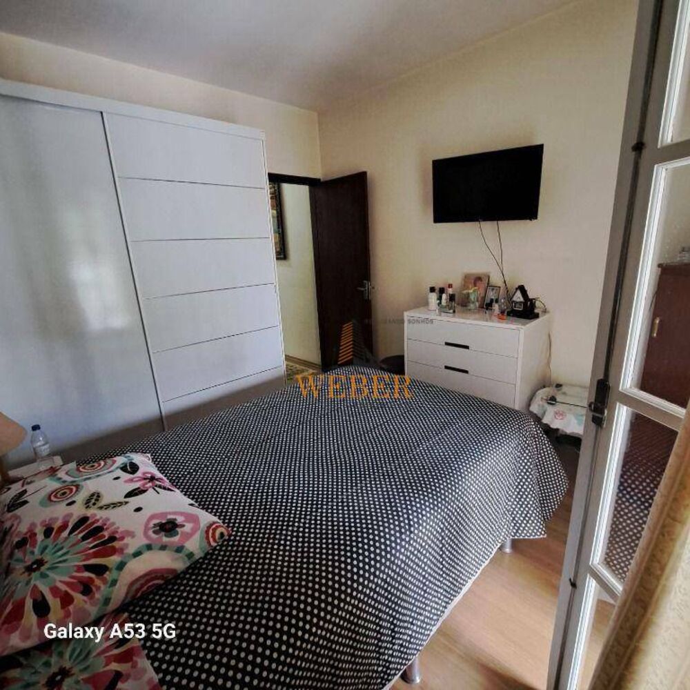 Sobrado, 2 quartos, 109 m² - Foto 3