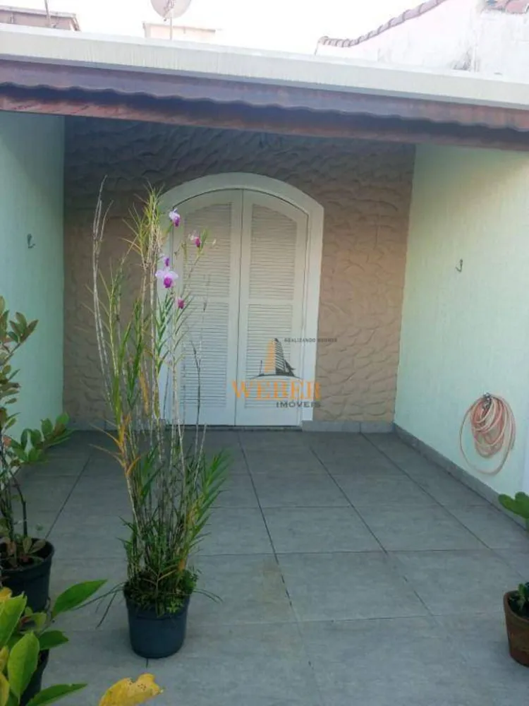 Sobrado, 2 quartos, 109 m² - Foto 6