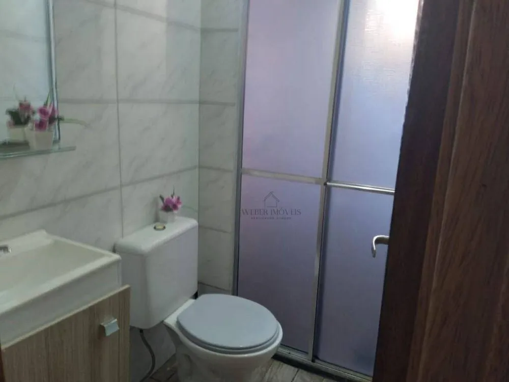 Apartamento, 2 quartos, 45 m² - Foto 6