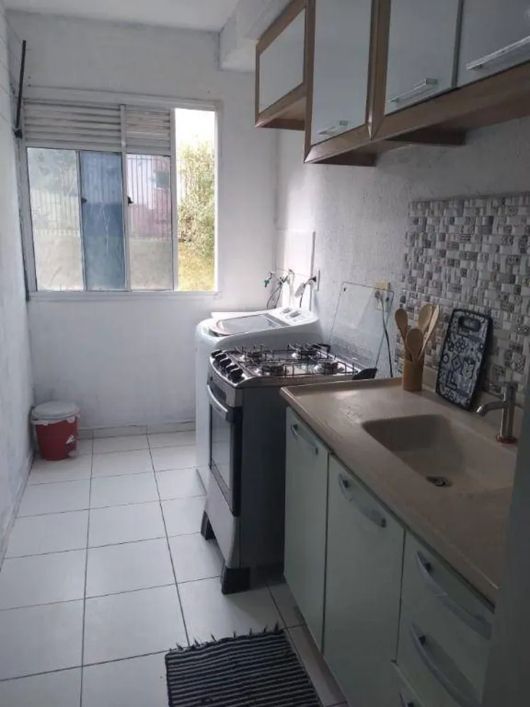 Apartamento, 2 quartos, 45 m² - Foto 3