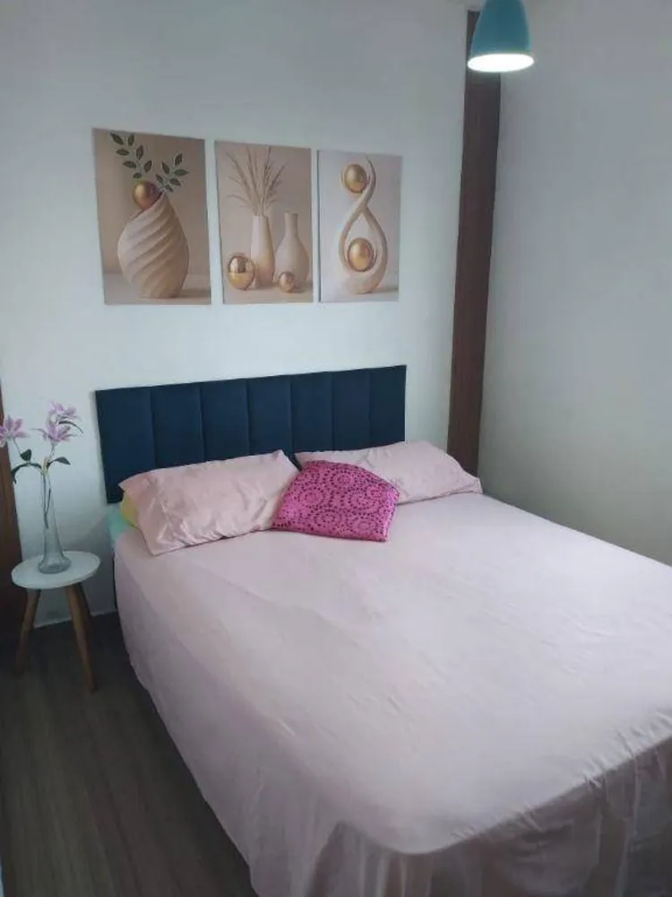 Apartamento, 2 quartos, 45 m² - Foto 4